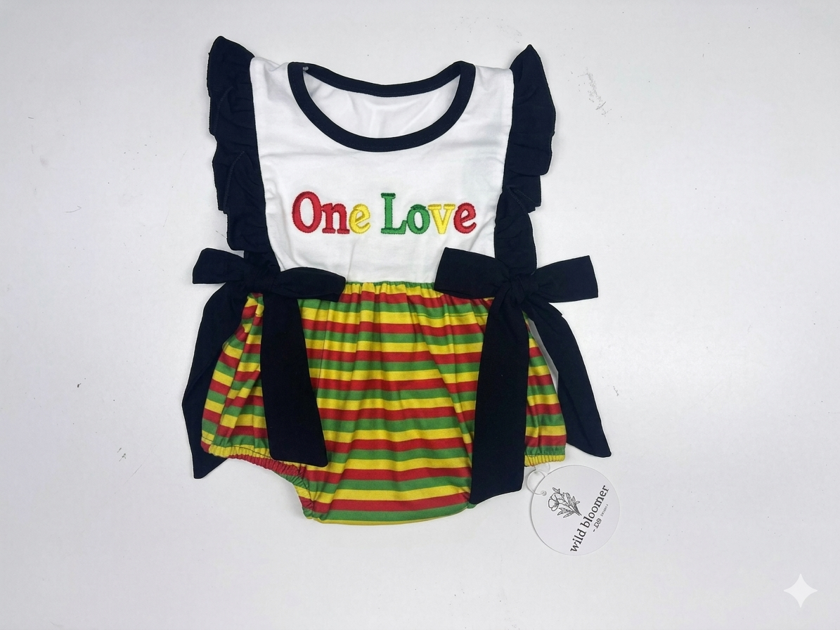 ** RTS ** Reggae Bubble